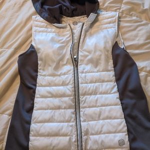 Women's BKE Puffer Vest
